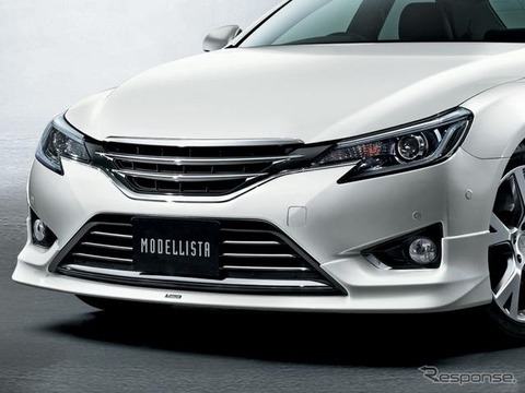 トヨタ】マークXとかいう加齢臭プンプン漂う車wwwwwwwwww