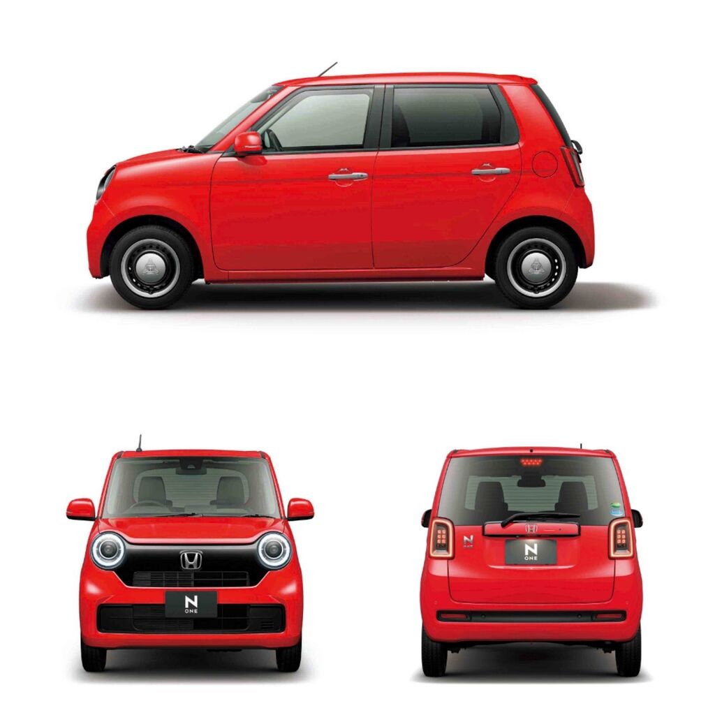 車オタ 新車でmt車で安いの出せ ホンダ 出したぞ くるまにあ速報 車オタ 新車でmt車で安いの出せ ホンダ 出したぞ くるまにあ速報