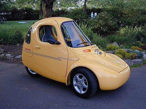 ダサい車を貼る くるまにあ速報