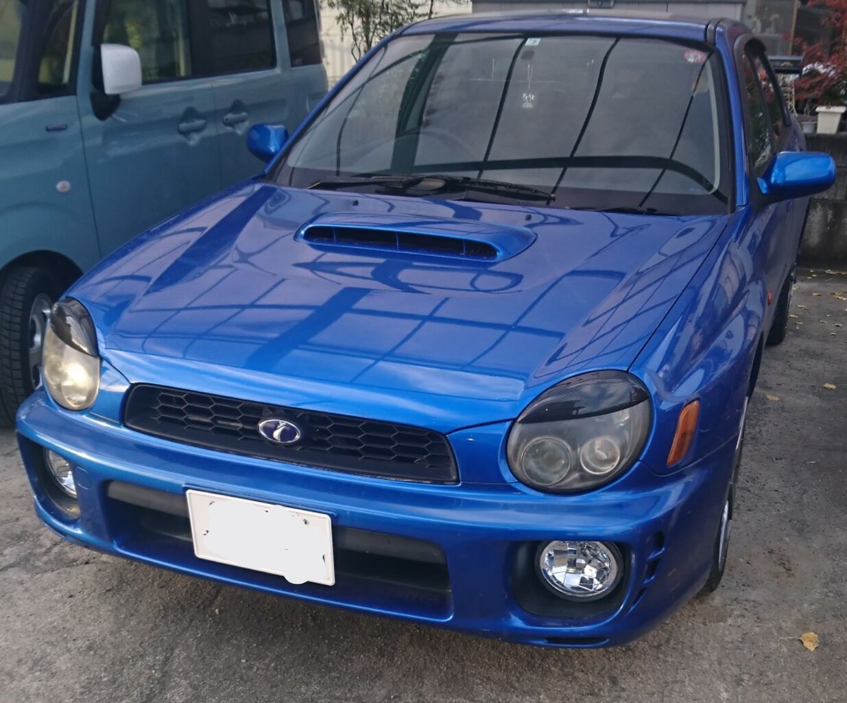 車のアイライン買ったったｗｗｗｗｗｗ くるまにあ速報