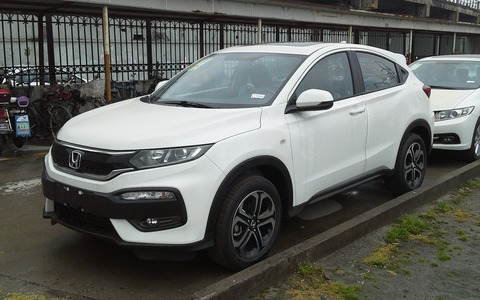 Honda_XR-V_02_China_2015-04-20