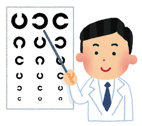 ganka_doctor