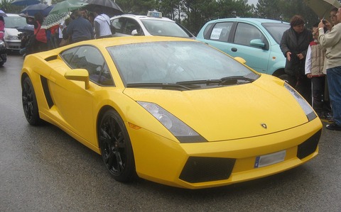 2005_Lamborghini_Gallardo_(3952806385)