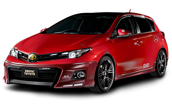 トヨタオーリスはなぜ不人気なのか くるまにあ速報