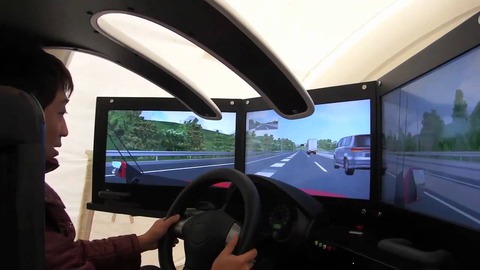 自動車学校のシミュレーターとかいうクソゲーｗｗｗｗｗｗｗｗｗｗｗｗ くるまにあ速報