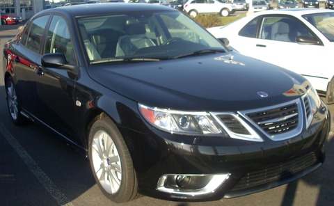 '08_Saab_9-3_Sedan