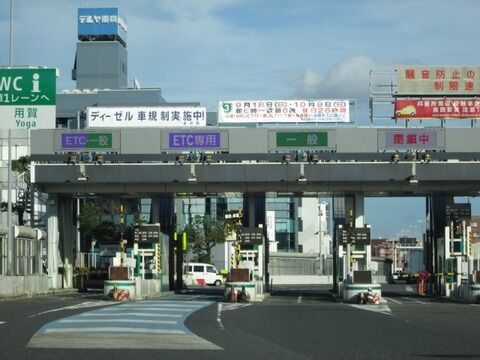 今時新車でETC付けないってありえる？のサムネイル