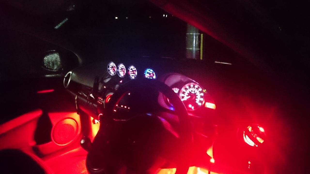 画像 車にフットライト付けた くるまにあ速報 画像 車にフットライト付けた くるまにあ速報