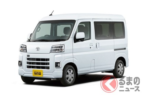 トヨタ「115万円の新車を市場に投入する！」のサムネイル