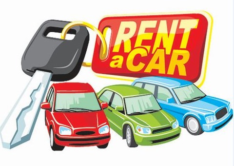 rent-a-car