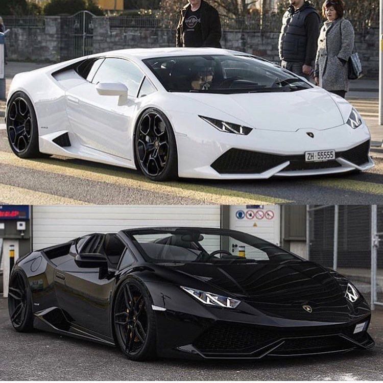 車の色は パールホワイト パールブラックどっちがいい くるまにあ速報