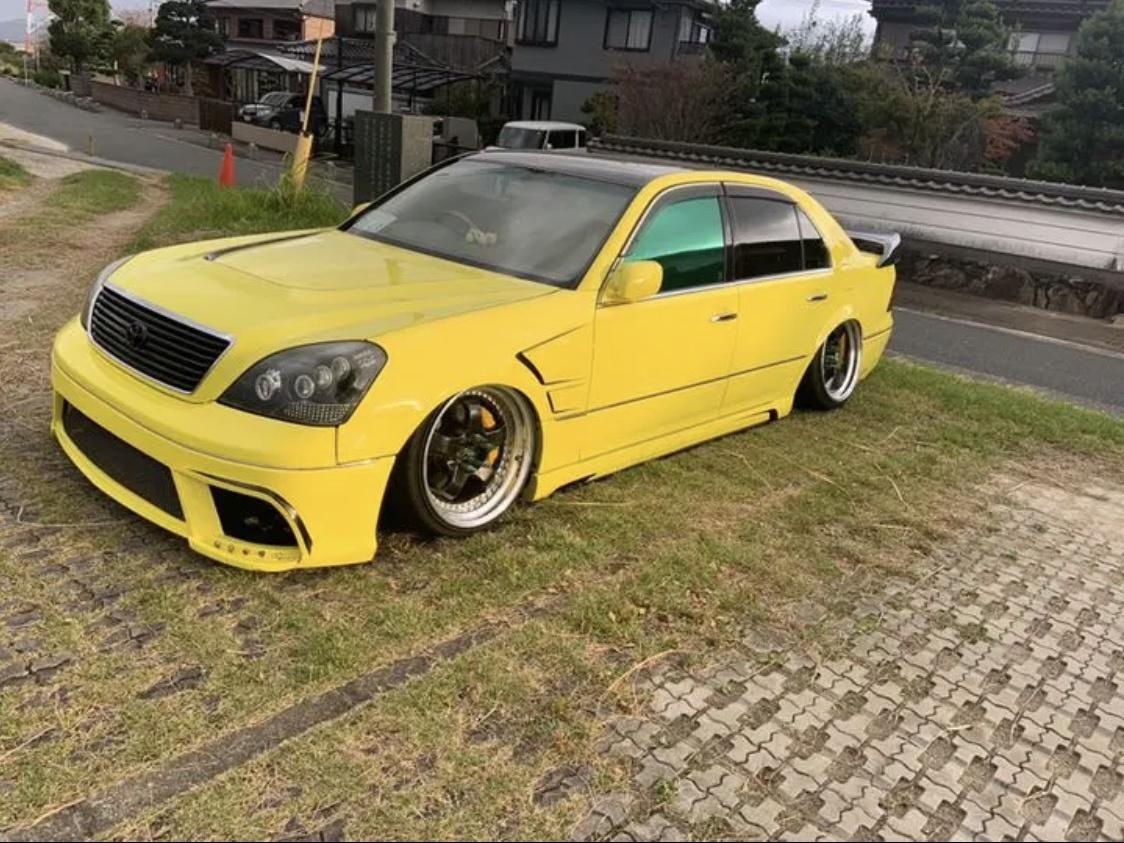 車の改造費だけで350万かけたわ くるまにあ速報 車の改造費だけで350万かけたわ くるまにあ速報
