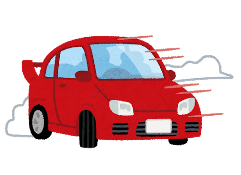 車の ドリフト って和製英語なのおまえら知ってた くるまにあ速報