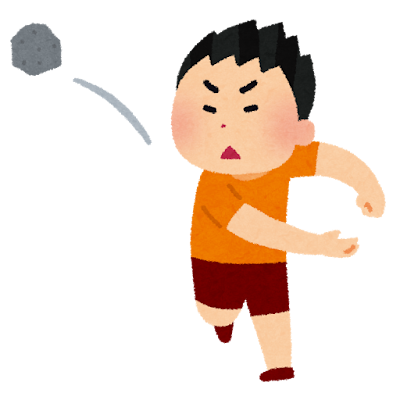 kids_ishi_nageru