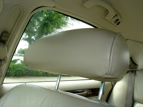 Headrest