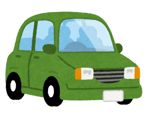 専門家「日本車はダサい、見てて恥ずかしい」