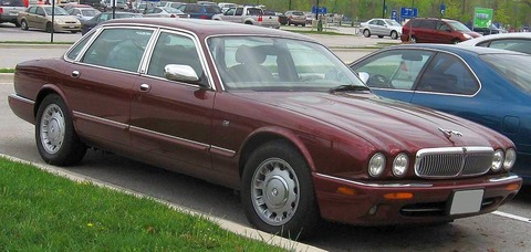 Jaguar-XJ-Mark-2