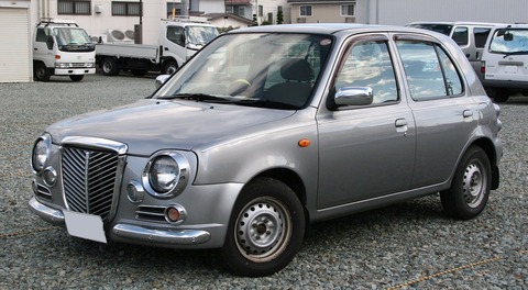 NISSAN_March_Bolero