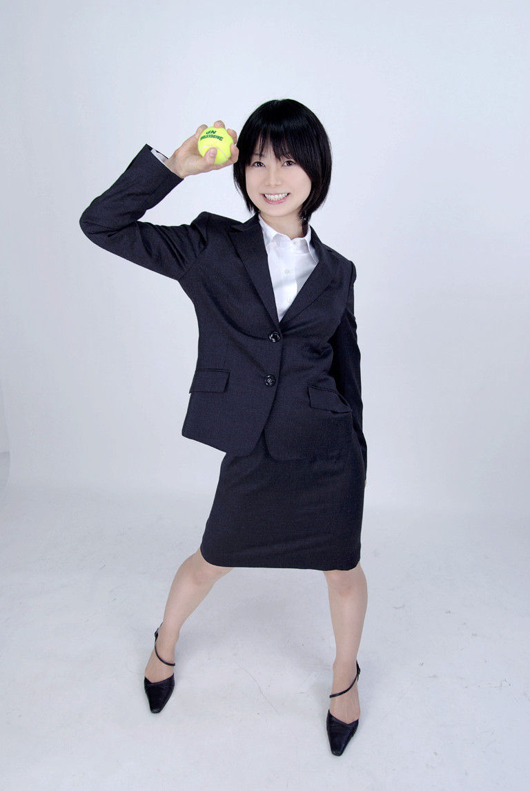 コスプレイヤーうしじま裸 うしじまいい肉」女教師コスプレ 画像集その2(露出系コスプレイヤー) : 女教師