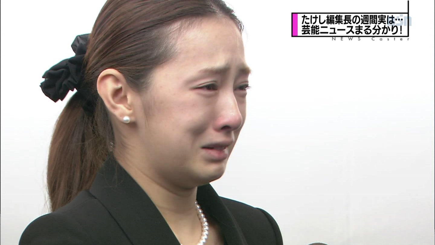 北川景子先生のすっぴん顔に可愛い ぶさいくと賛否両論 女教師