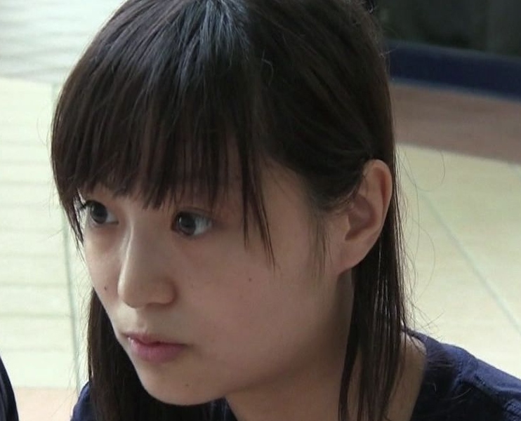 明治中学 高校の応援団長候補の女子チア部員が可愛い 女教師