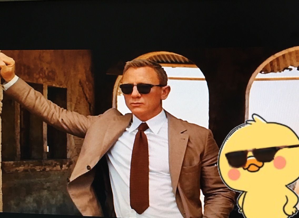 テイク692 ちょけてるヒヨコ A Daigo In The Life