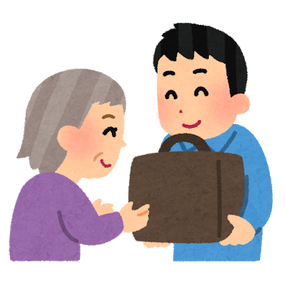 nimotsu_motsu_obaasan
