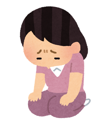 トメが私との口論中に涙を見せることがある。この涙も計算なのかと疑ってしまう。