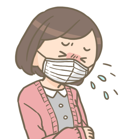 cold-influenza-cough-mask-female