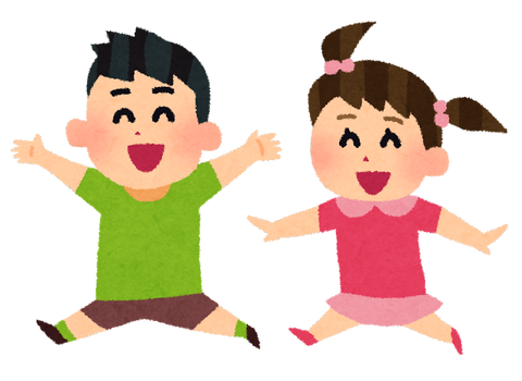 【子育て】4歳児には理屈で話しても理解するのが難しいのは分かってるけど、つい理屈で説明してしまう自分。ただ挨拶ができるだけでも、もうえらいよね？