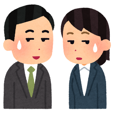 【恋愛】明日こそ話しかけるつもりだけど、勇気が出ずにいる。