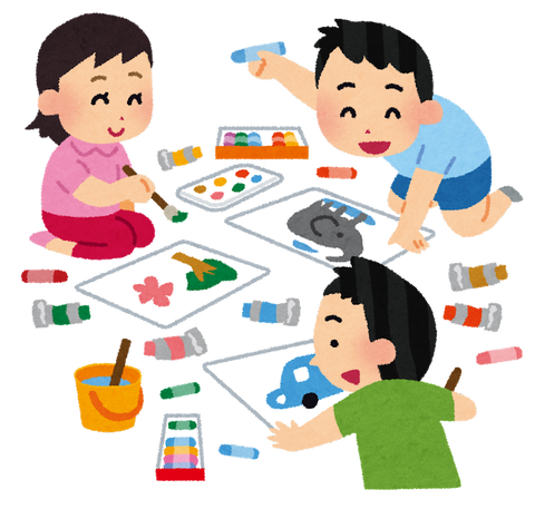 oekaki_children