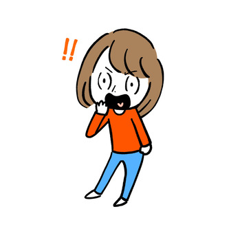 彼が私の親との通話を急に切ってしまって、驚いた。