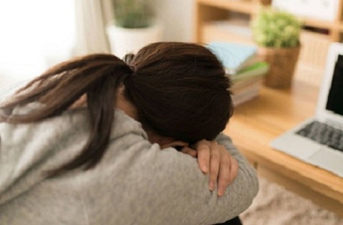 結婚20年目。義実家での辛い経験や悲しい思い出がこみ上げてきて…もう疲れ果てた。
