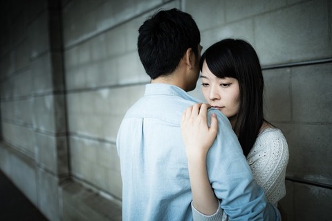 お揃いの指輪を欲しがるけど断られ続けて、相手への気持ちも冷めてきた。これは一体どういうことなんでしょう？