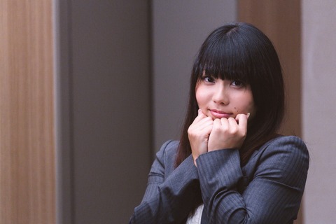高校生の息子がいる上司が「私、若く見られるの～」と言ってるけど、これで既に4回目。