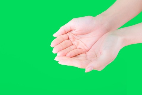 GREEN_tenohira_TP_V1