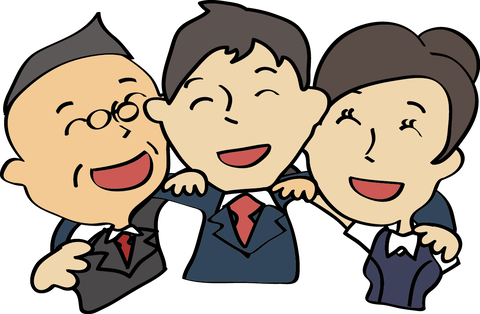 good-friend