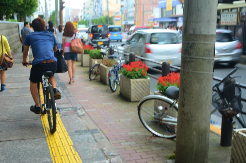 50 代 自転車
