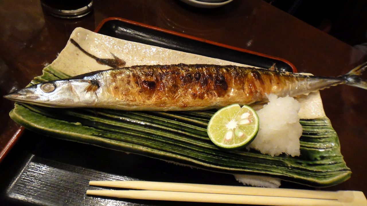 さんまの塩焼きを食べてたら彼氏が突然「焼き魚っていいよなぁ」→理由を聞いてみてなんか冷めてしまった:女性様｜鬼女・生活2chまとめブログ