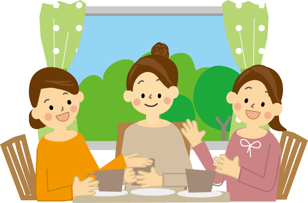 友人二人と会うと二人の会話が盛り上がってしまい自分だけ会話に入れなくなる。悲しいとかではなく二人で会えばいいのに女性様｜鬼女・生活2chまとめブログ