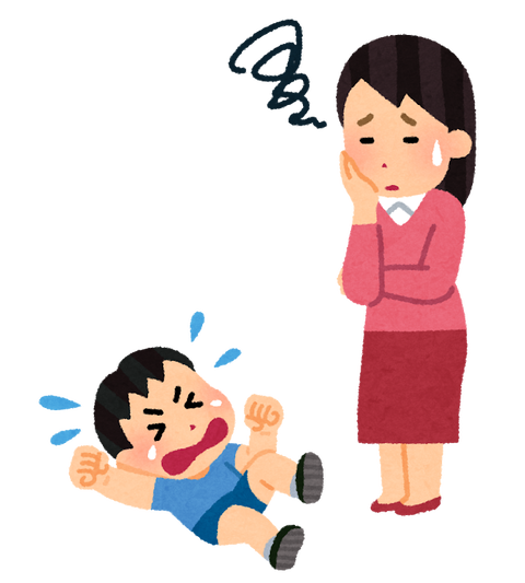 dada_kosodate_komaru_woman (2)