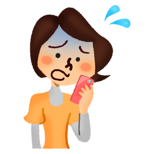 cw01-looking-cell-phone-panicked