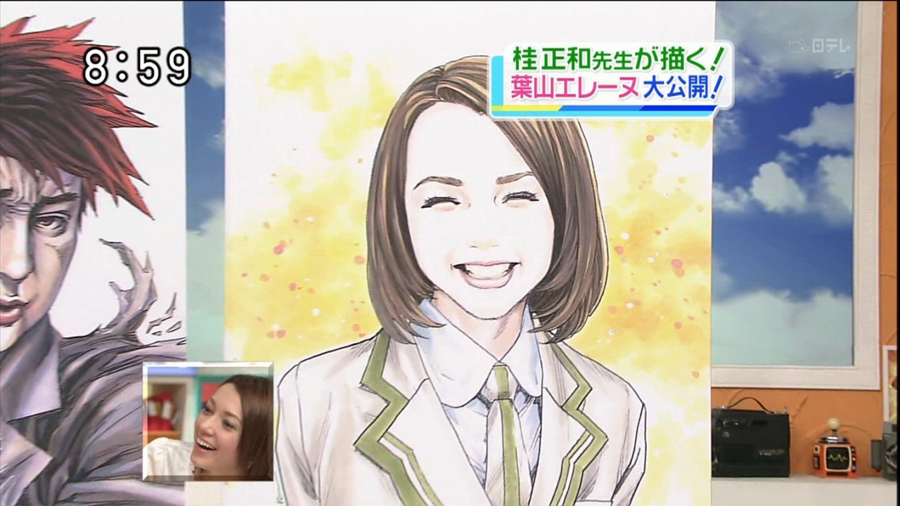 桂正和よりも 一般マンガの中で 絵がうまくて可愛くてエッチな女の子描く人いないよね じょ速 桂正和よりも 一般マンガの中で 絵がうまくて可愛くてエッチな女の子描く人いないよね じょ速