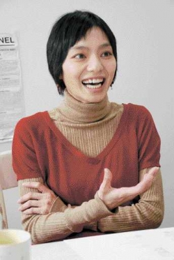 歌手のcoccoがヤバイことになってる じょ速