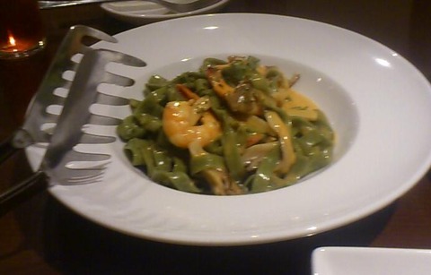 パスタ