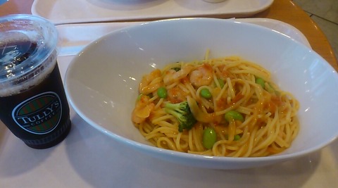 パスタ