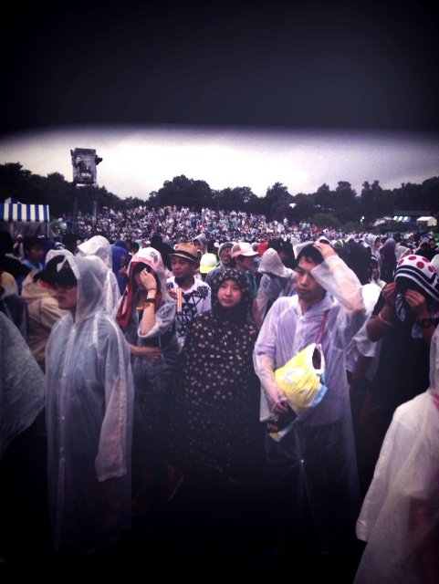 Monster Bash ２０１３ Nakacocoのおいしいものさがし