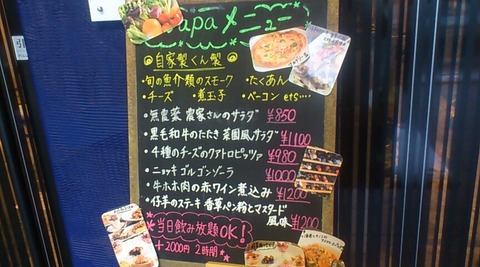 看板