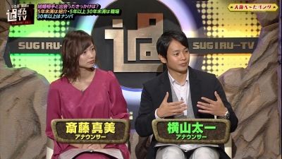 斎藤真美/なるみ・岡村の過ぎるTV「女子が喜び過ぎるモテ家電」20181022